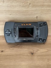 Console Atari Lynx 2 |