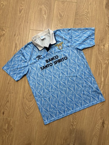 Maglia calcio lazio - lazio, home