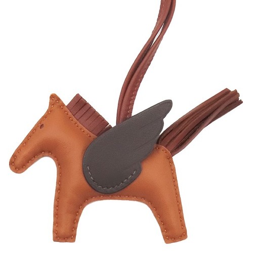 Hermes borsa charm rodeo - hermes,