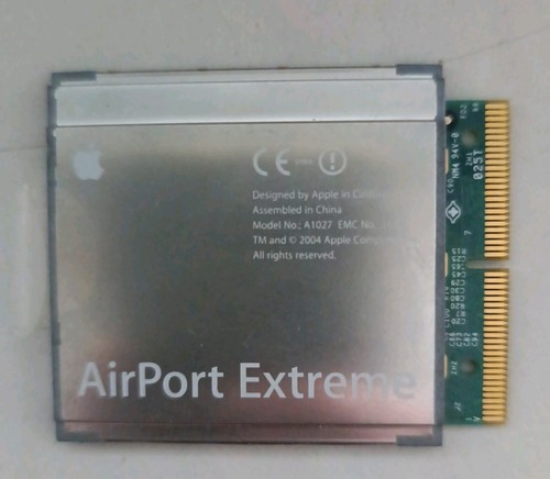 Apple airport extreme - airport,