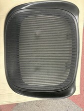 Sedile Herman Miller Aeron taglia C. Leggi Prima Descrizione