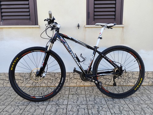 Mountain bike bottecchia mtb - bottecchia,