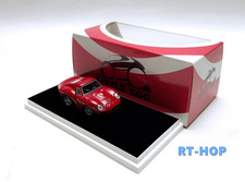 Modellino auto Ferrari 250 GTO