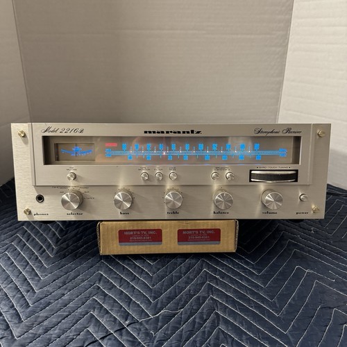 Marantz 2216b ricevitore - 2216b,