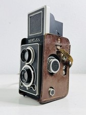 Semflex Medium Format TLR