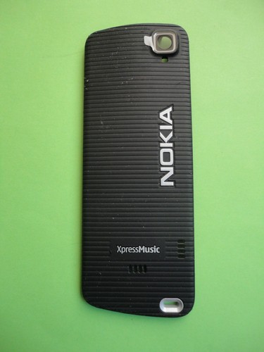 Nokia 5220 xpressmusic cover - nokia,