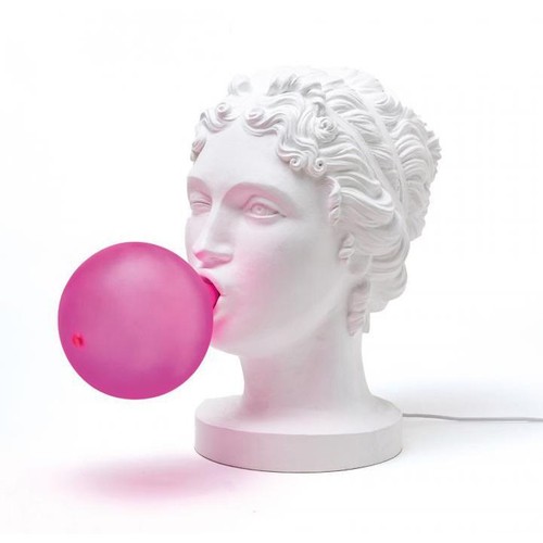 Seletti lampada tavolo - seletti, da