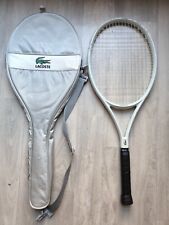 Raquette Tennis Lacoste