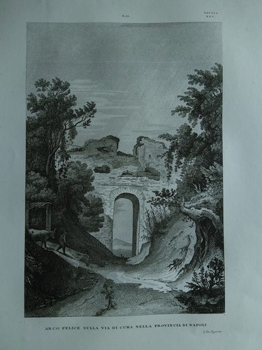 1845 zuccagni orlandini arco - 1845, zuccagni-orlandini