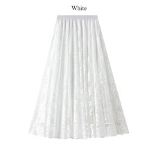 Donna Pizzo Floreale Midi