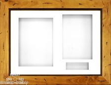 Cornice Espositore Rustico