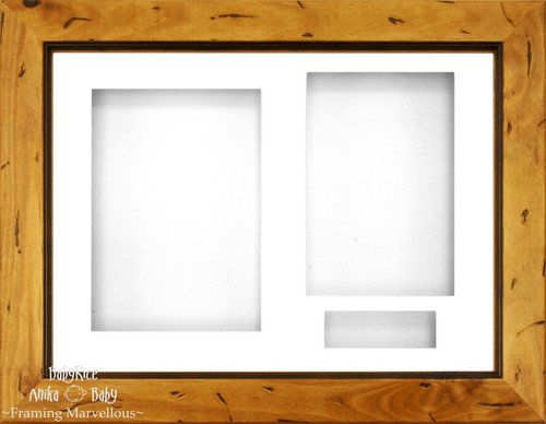 Cornice espositore rustico - cornice,