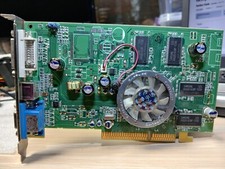 Sapphire ATI Radeon 9600 PRO