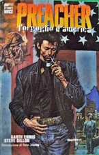 Preacher L'Orgoglio d'America