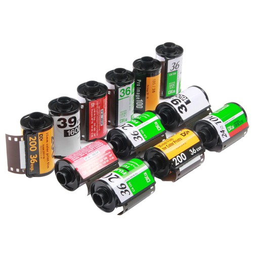 12x cassette bidoni vuoti - 12x,