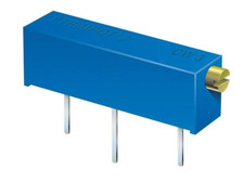 TRIMMER 100K 3006P-1-104  3/4"