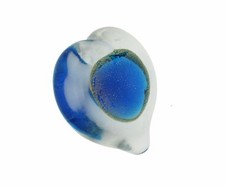 Bomboniera Scultura Foglia Oro