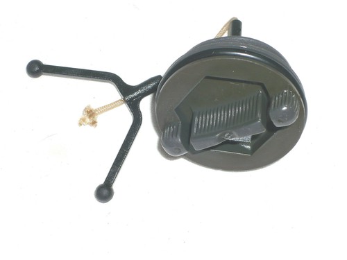 Tappo husqvarna oem benzina - oem,,