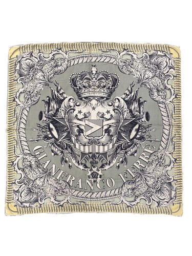 Gianfranco ferre foulard donna - ferre,
