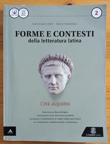 Libri scolastici usati - scolastici,