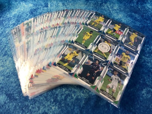 Figurina calciatori panini - figurina,
