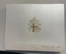 Vaticano giovanni paolo ii - nl*,