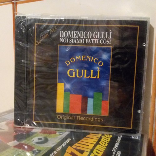 Noi siamo fatti - siamo,