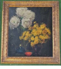 ARTE ITALIA PRIMO '900 FIORI