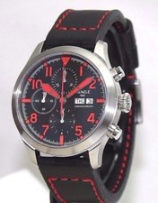 Orologio Uomo KIENZLE Aerotool