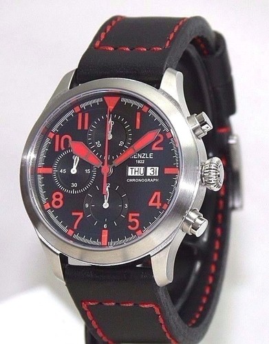 Orologio uomo kienzle - uomo,