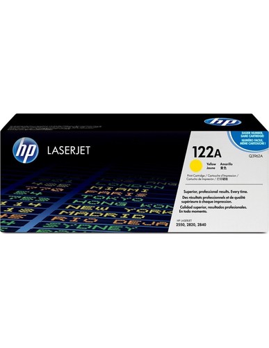 Toner originale 122a - originale,