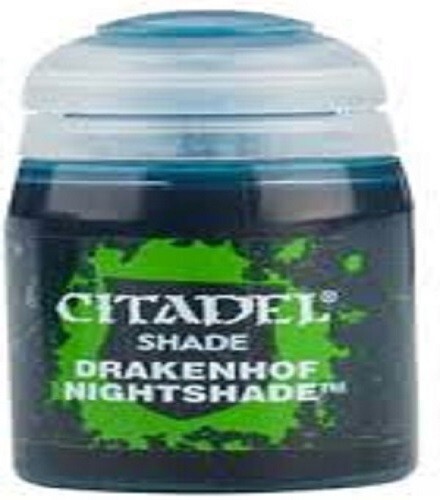 Citadel colori warhammer - citadel,