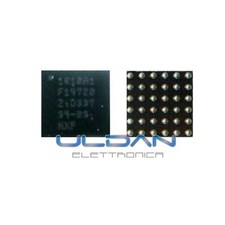 U2 1610A1 IC Controller Carica chip Ricarica per Scheda Madre iPhone 5S 5C