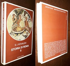 Storia di Roma II, L'Impero