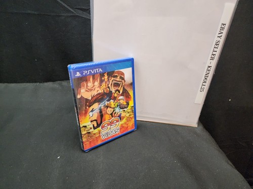 Vita vidas playstation - 99,