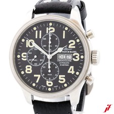 Zeno watch basel cronografo - zeno-watch,