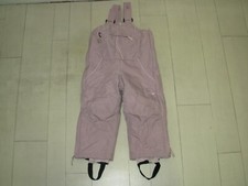 WED'ZE (Decathlon) Salopette