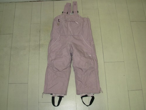 Wed salopette - wed'ze, (decathlon)