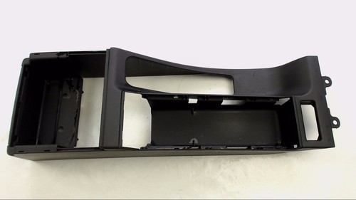 Bmw 320d touring - bmw, console