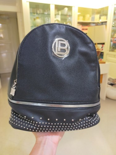 Borsa zaino laura biaggiotti - borsa,
