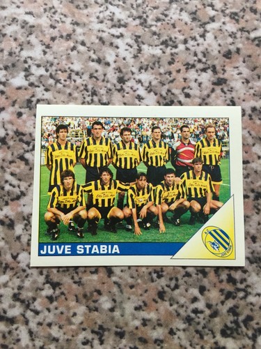 Squadra juve stabia 562 - squadra,