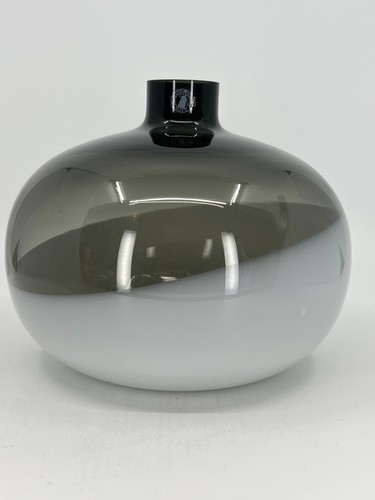 Vaso monocromatico vintage