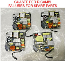 Stock Lotto 4 Alimentatori Apple iMac guasti per ricambi OT8043 614-0444 ADP-200