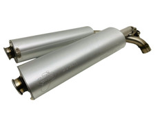 SILENZIATORI DUCATI 998 998 S