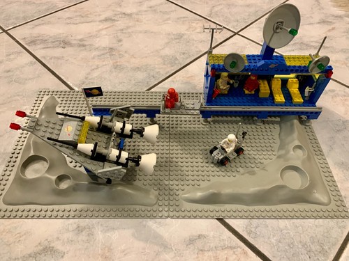 Lego classic beta - classic, 1