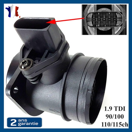 Debimetro aria per ford - debimetro,