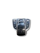 Gruppo Comandi multimediali / autoradio joystick manopola centrale + controllo m