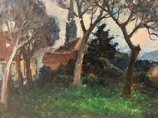 Georges Guido FILIBERTI