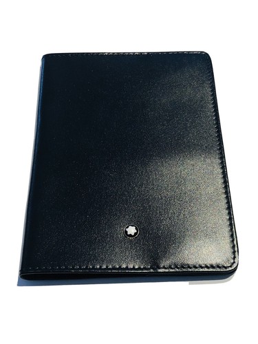Montblanc custodia porta - montblanc,