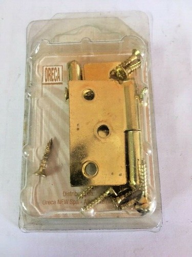 Cerniere sfilare 50x40 mm - a,